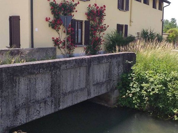 casa indipendente in vendita a Crema in zona San Bernardino