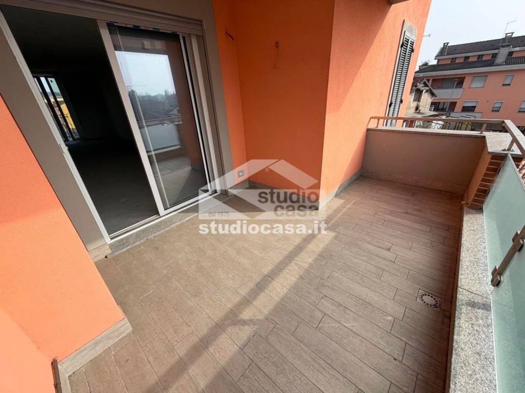 appartamento in vendita a Crema