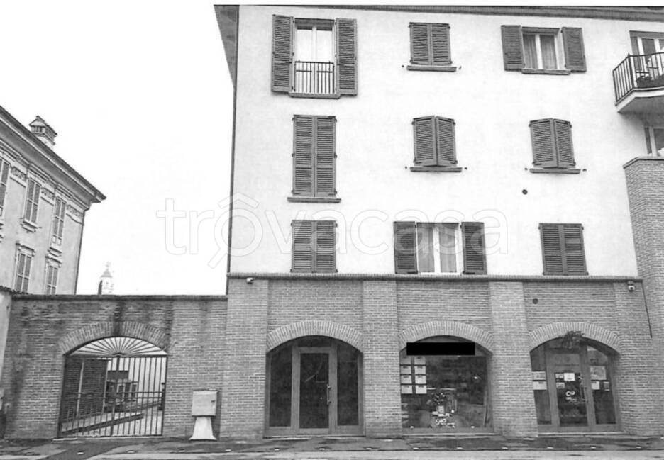 appartamento in vendita a Crema