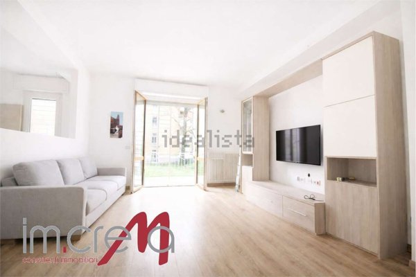 appartamento in vendita a Crema