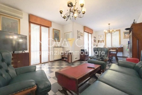 appartamento in vendita a Crema