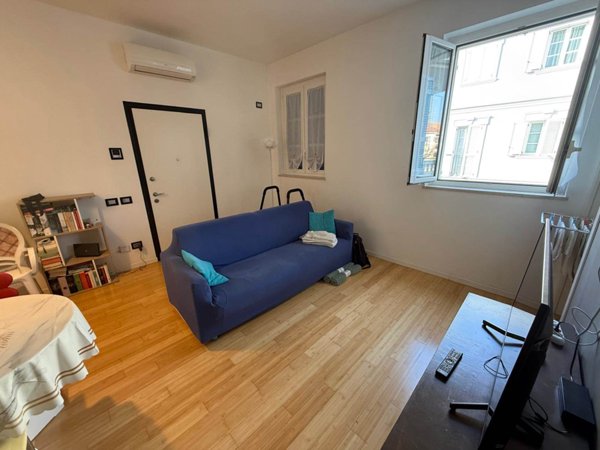 appartamento in vendita a Crema