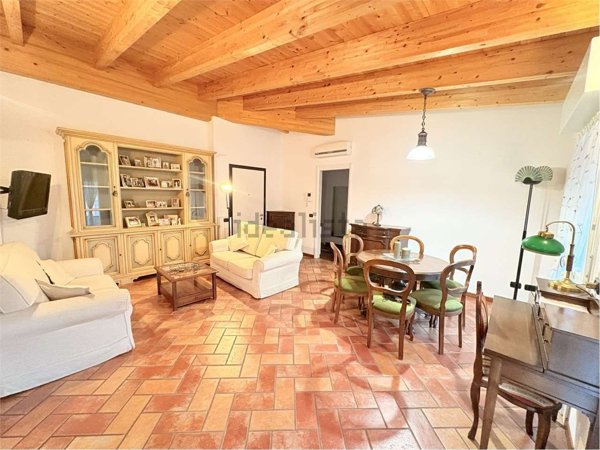 appartamento in vendita a Crema