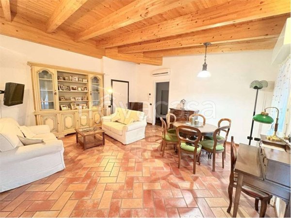 appartamento in vendita a Crema