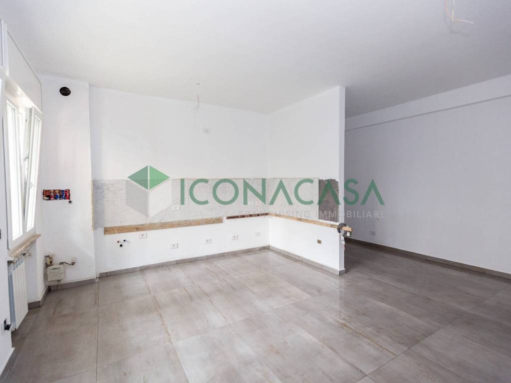 appartamento in vendita a Crema