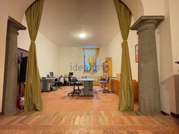 ufficio in vendita a Crema