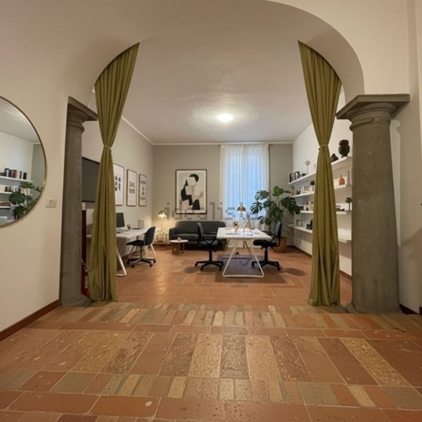 ufficio in vendita a Crema