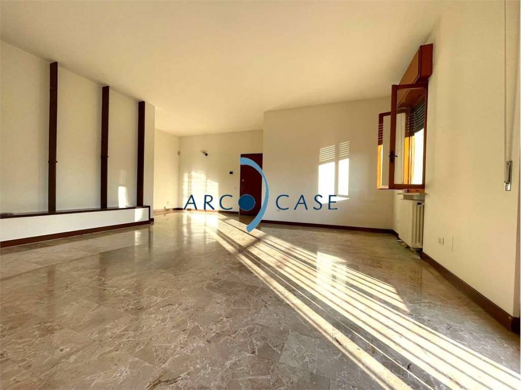 appartamento in vendita a Crema