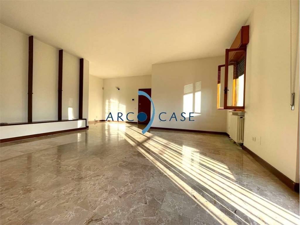 appartamento in vendita a Crema