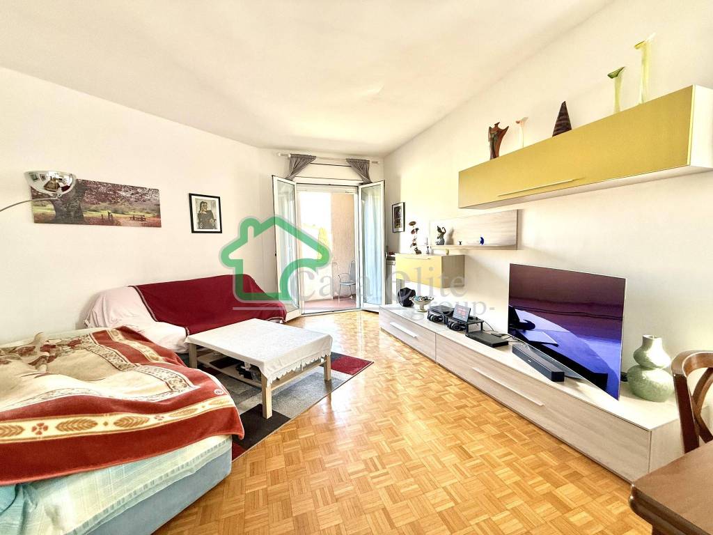 appartamento in vendita a Crema