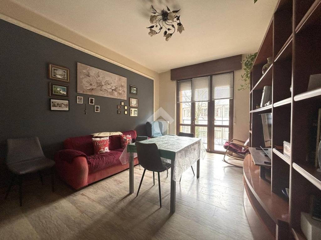 appartamento in vendita a Crema in zona San Bernardino