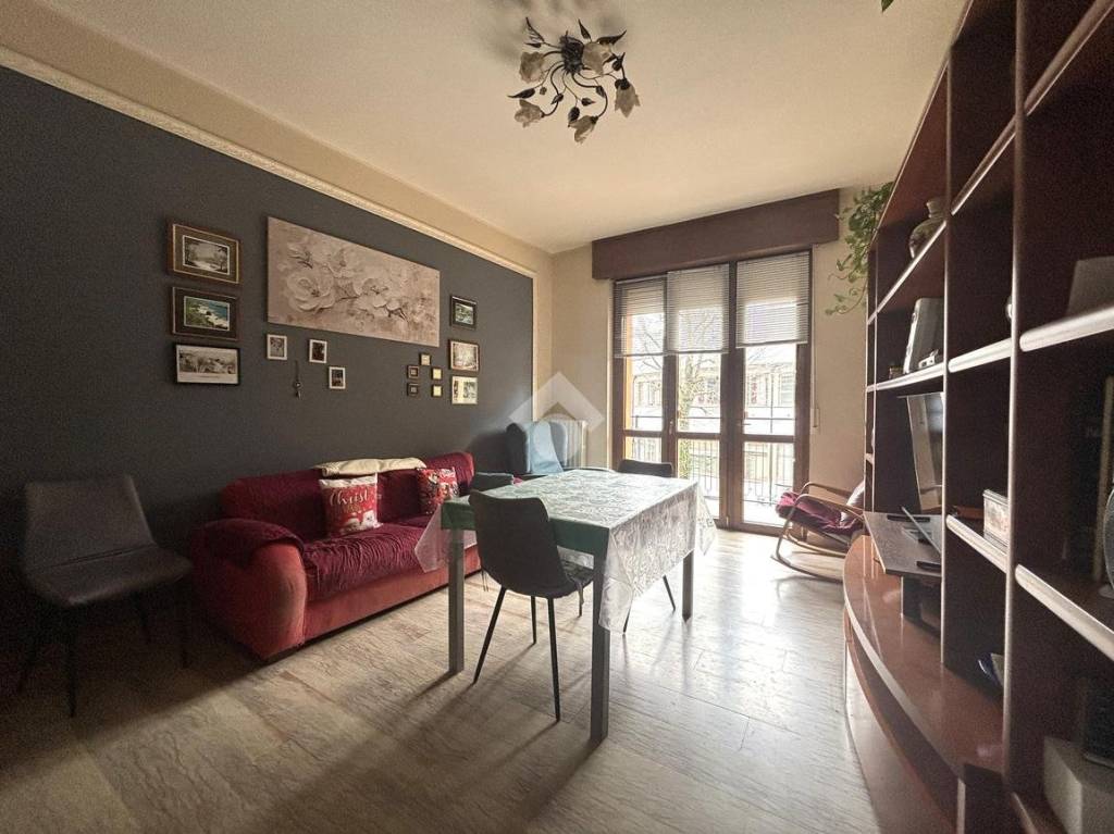 appartamento in vendita a Crema