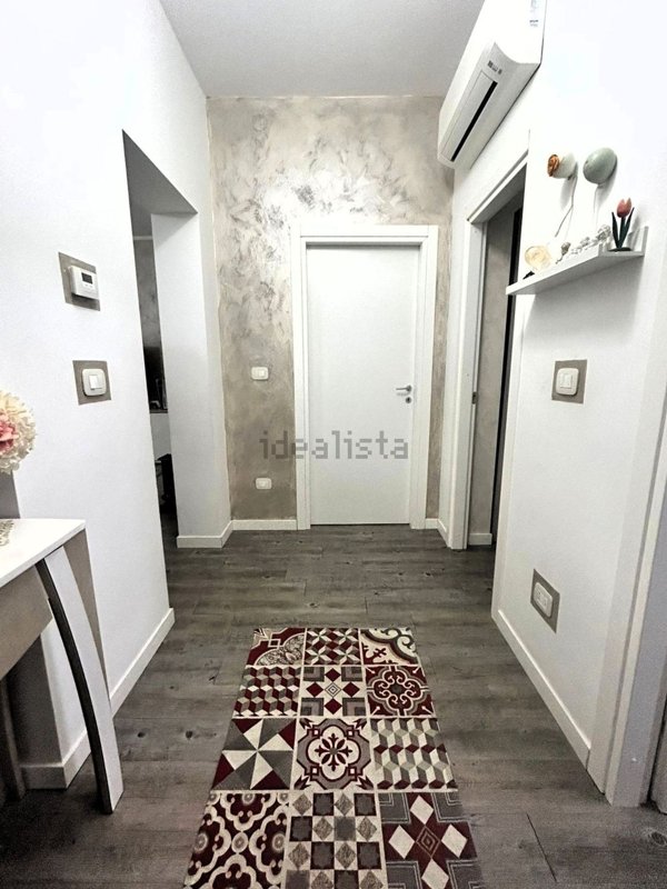 appartamento in vendita a Crema