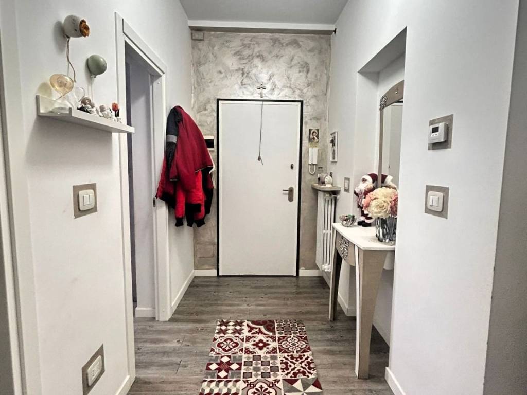 appartamento in vendita a Crema in zona San Bernardino