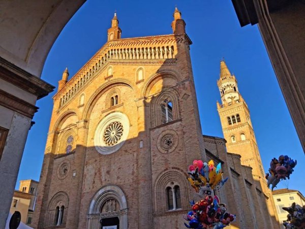 appartamento in vendita a Crema