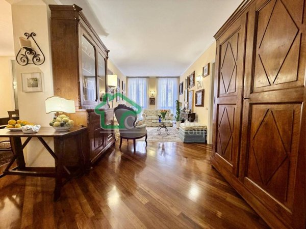 appartamento in vendita a Crema