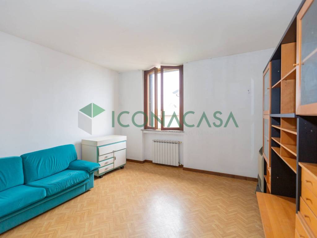 appartamento in vendita a Crema