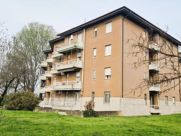 appartamento in vendita a Crema