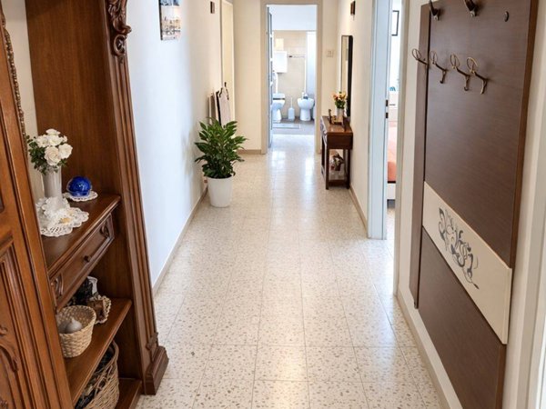 appartamento in vendita a Crema