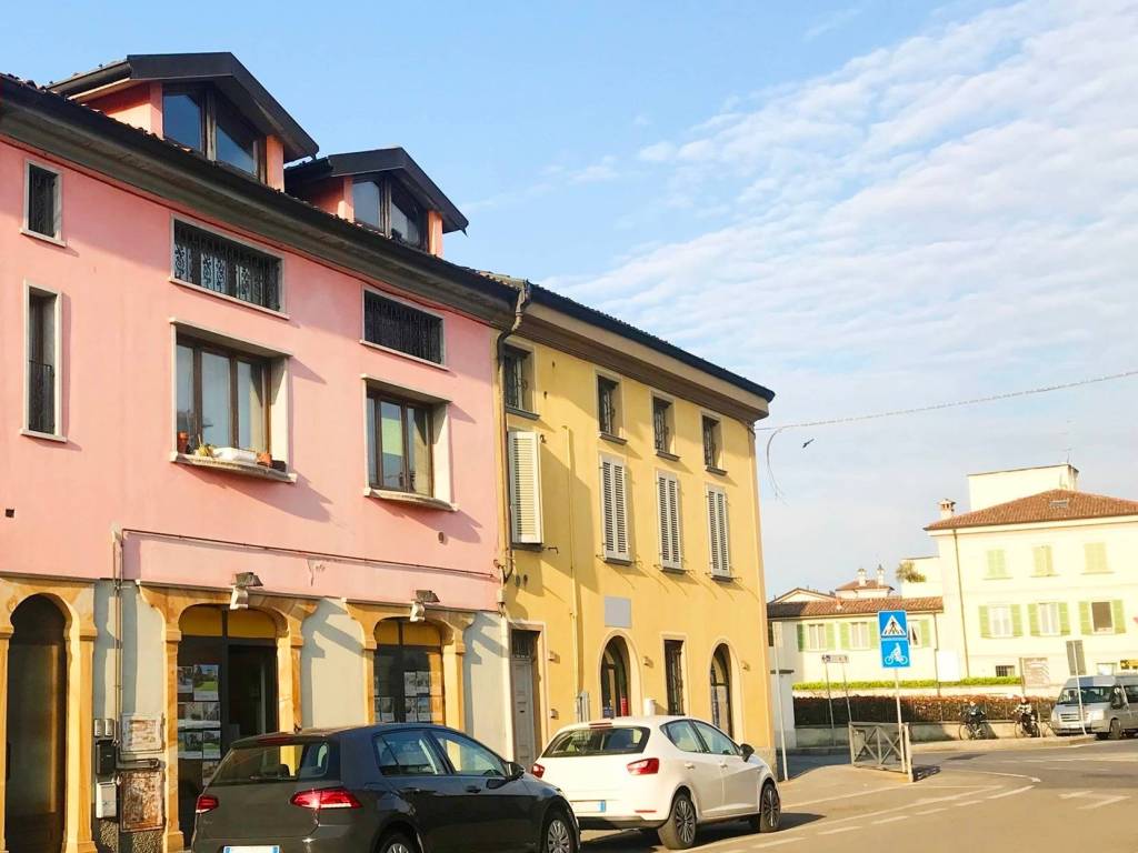 ufficio in vendita a Crema