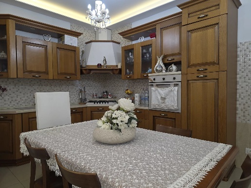 appartamento in vendita a Crema in zona San Bernardino