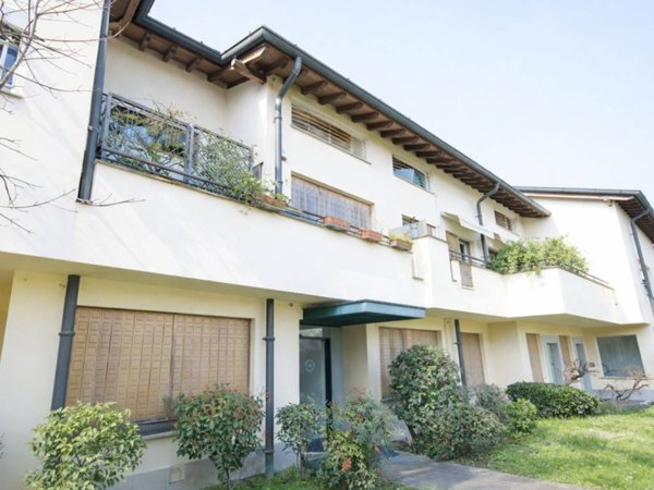 appartamento in vendita a Crema