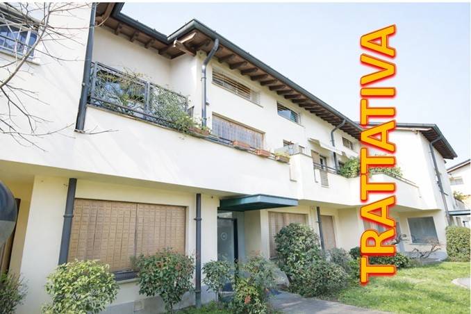 appartamento in vendita a Crema
