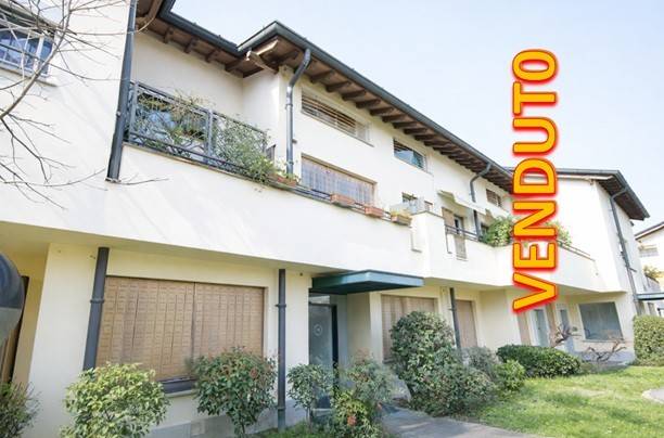 appartamento in vendita a Crema