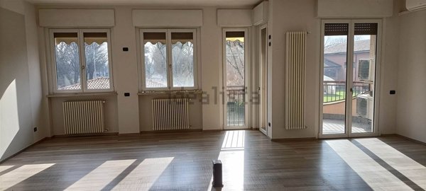 appartamento in vendita a Crema
