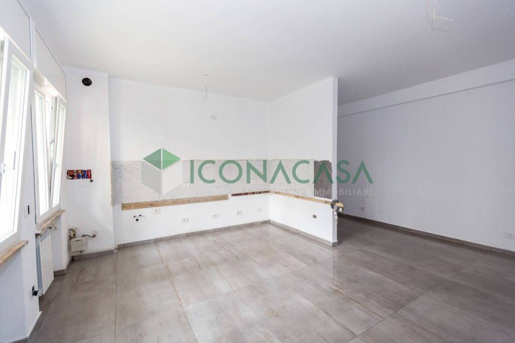 appartamento in vendita a Crema