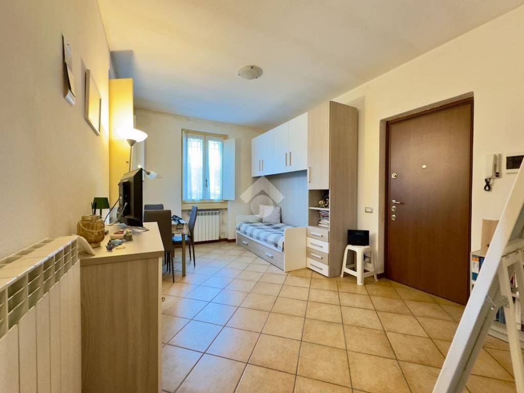 appartamento in vendita a Crema