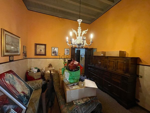 casa indipendente in vendita a Crema