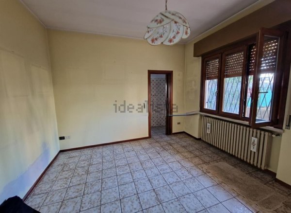 casa indipendente in vendita a Crema