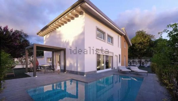 casa indipendente in vendita a Crema