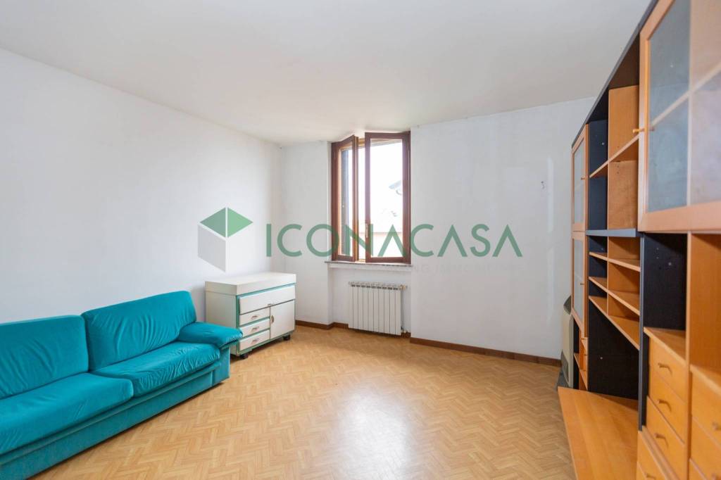 appartamento in vendita a Crema