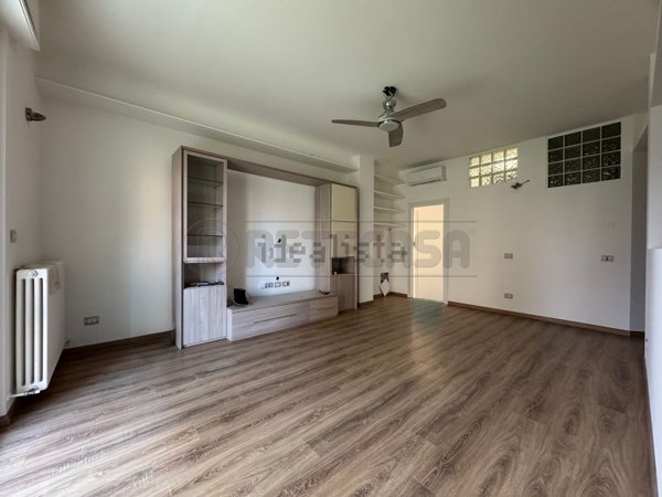 appartamento in vendita a Crema