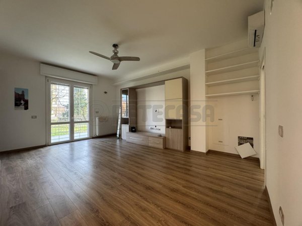 appartamento in vendita a Crema