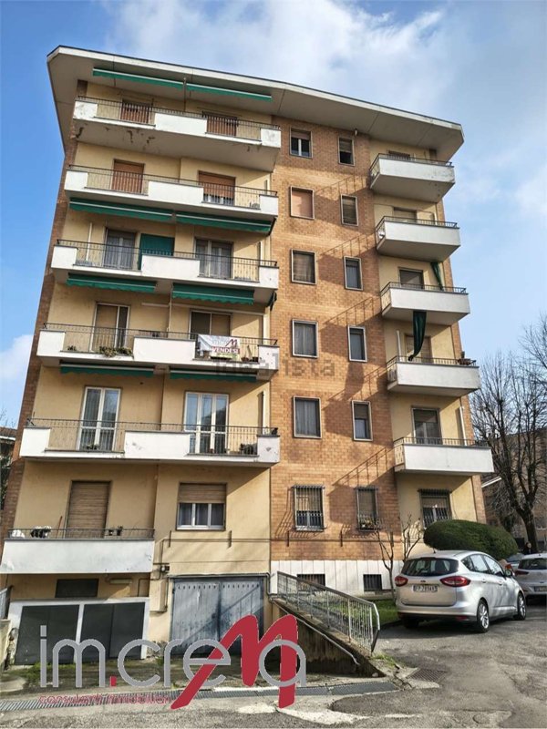 appartamento in vendita a Crema