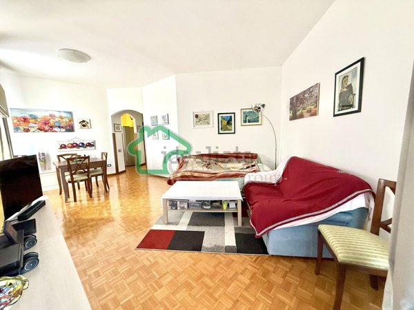 appartamento in vendita a Crema