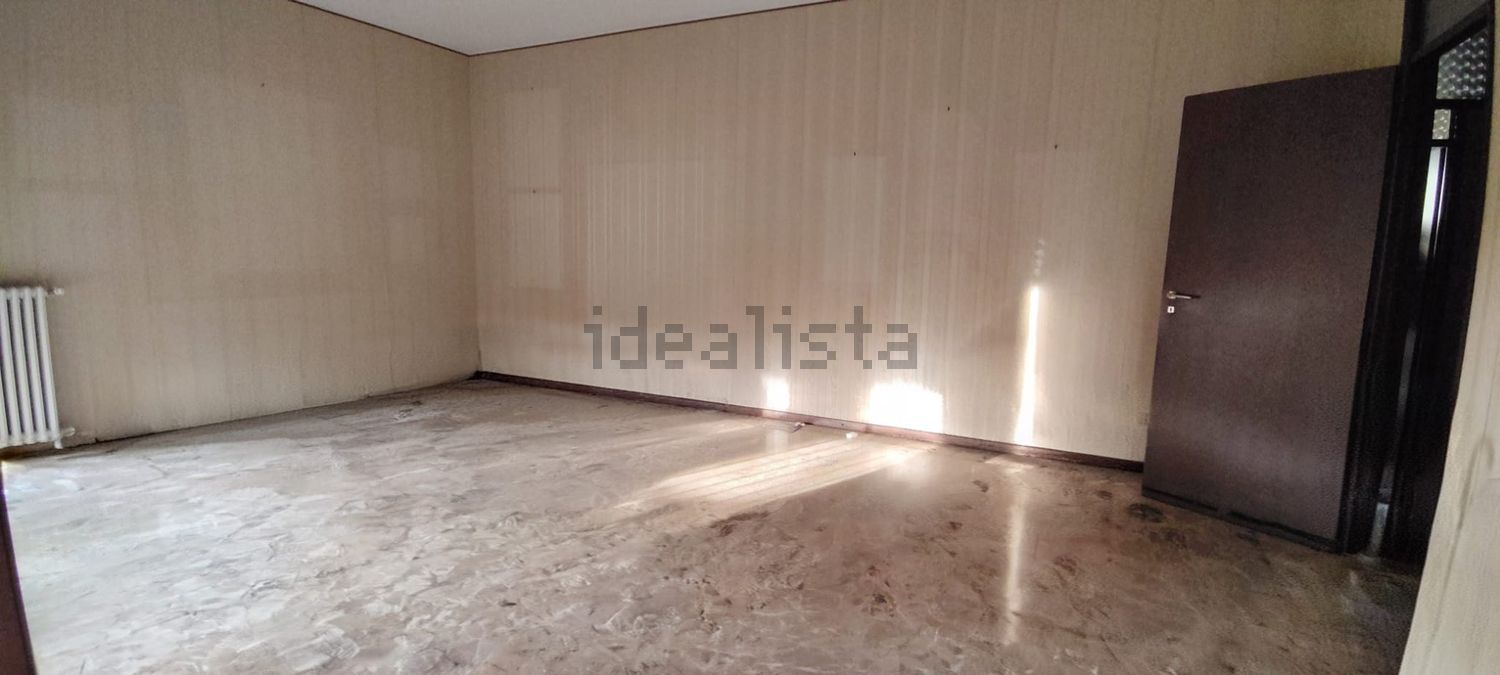 appartamento in vendita a Crema