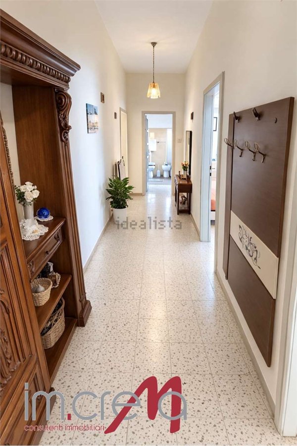 appartamento in vendita a Crema