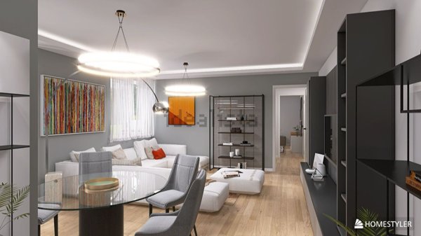 appartamento in vendita a Crema