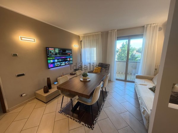 appartamento in vendita a Crema