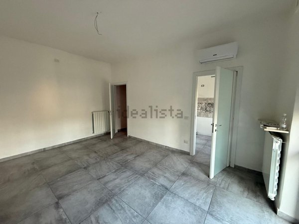 appartamento in vendita a Crema