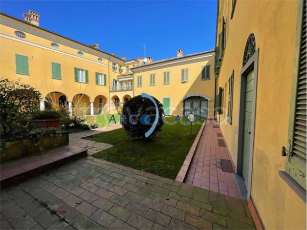 casa indipendente in vendita a Crema