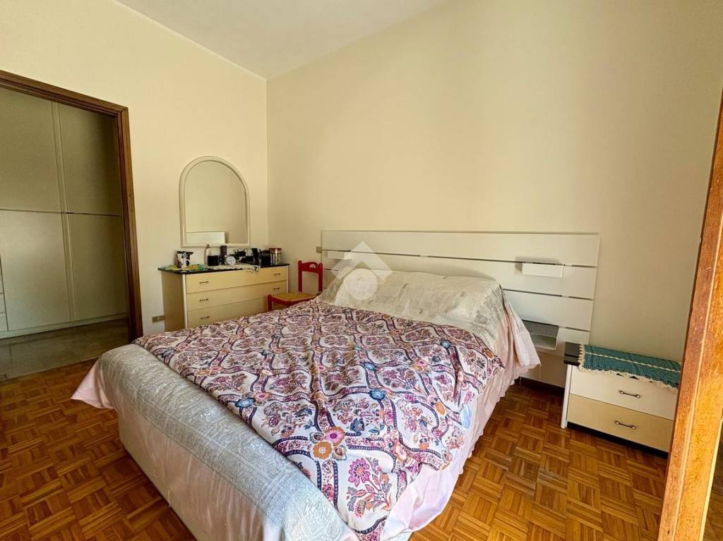 appartamento in vendita a Crema