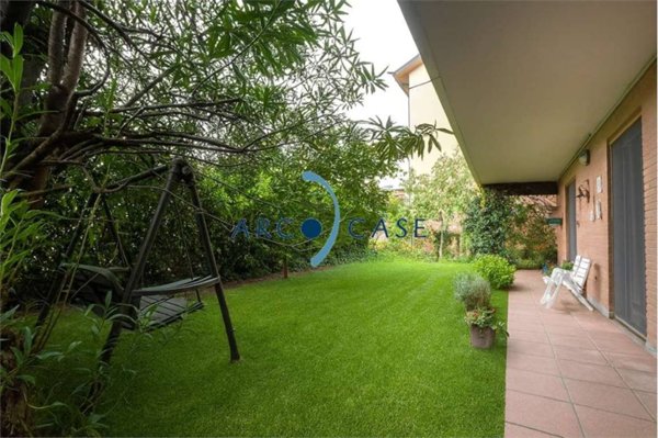 appartamento in vendita a Crema