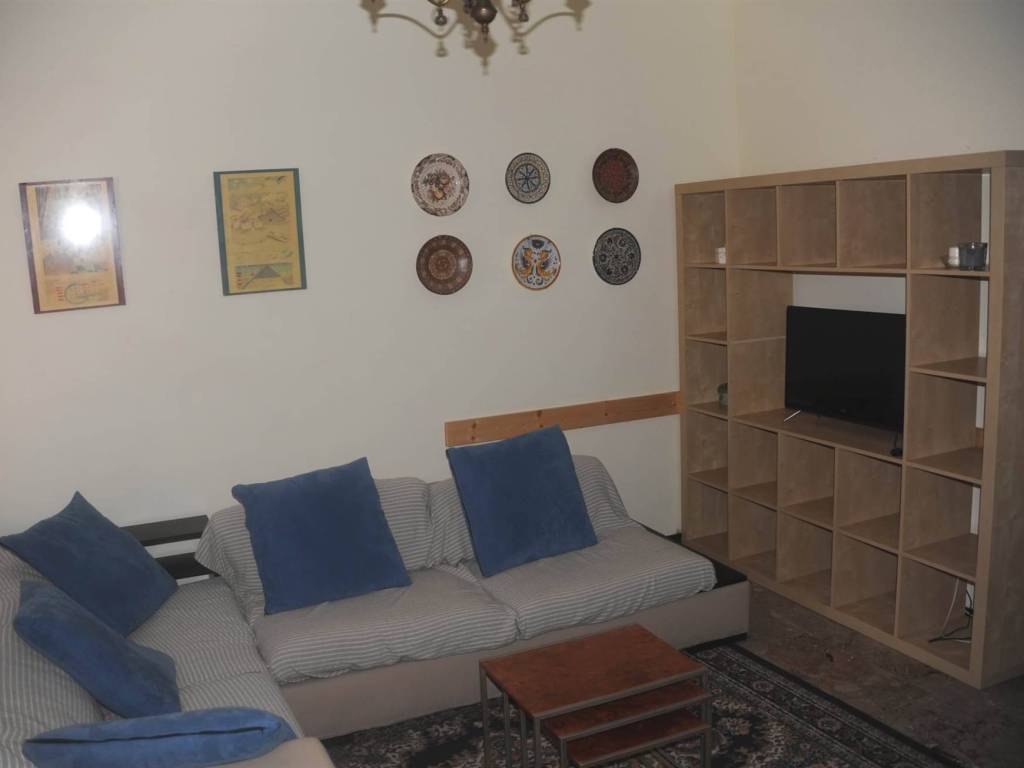 appartamento in vendita a Crema