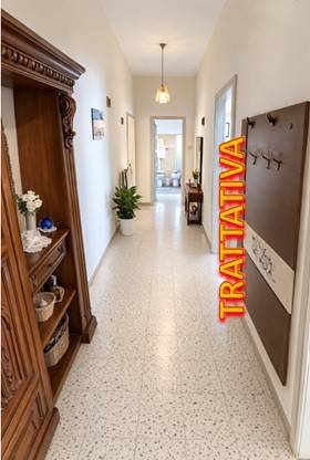 appartamento in vendita a Crema