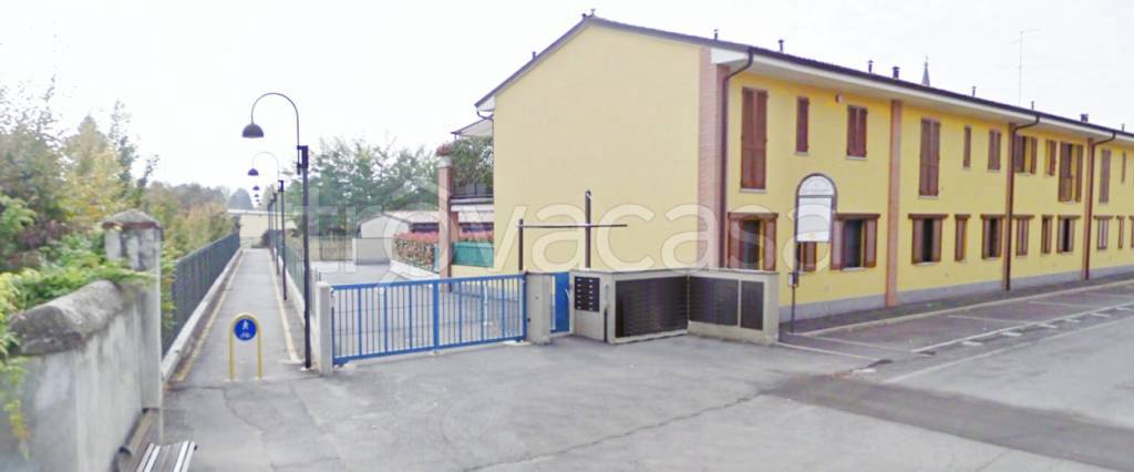 appartamento in vendita a Crema in zona San Bernardino